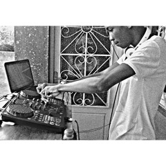 Dj Black Diamond