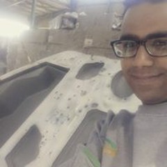 Mohamed Sadek