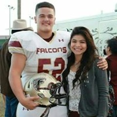 Lewis James Henderson