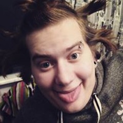 Pontus Kungen Grönholm