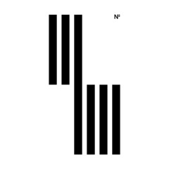 Numéro Deux Tiers