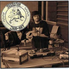 SELECTAH JAH-NNY