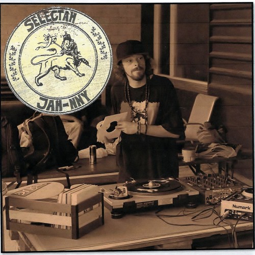 DYNAMITE DELUXE - SO HIGH (JAH-NNY RMX)
