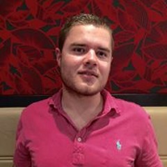 Christian Mademtzoglou