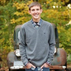 Logan Schaaf