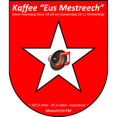 Kaffee "Eus Mestreech"
