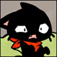 Ze GamerCat
