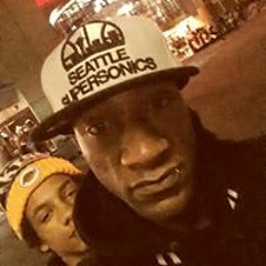 Donovan Friday George