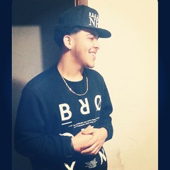 Tha Brilliant on Tha beat