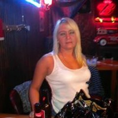 Melany Sandoval Ritchie