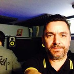 Simon Mesaorian Ahmet