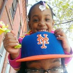 LaJuane TwentyGrand Brown