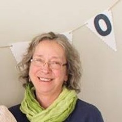 Mary Petersen Simpson