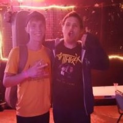 Patrick Taco Hampton