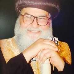 Bishop Moussa أنبا موسى
