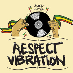Respect vibration sound
