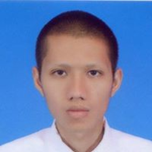 Pongpat Hlongam’s avatar