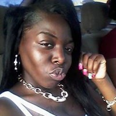 Ceci MainLady Dawson