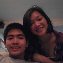 Kendrick Lolarga Cheah