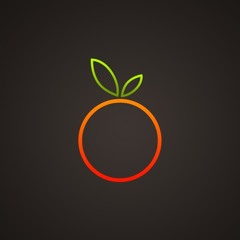 POLYVINYL ORANGE