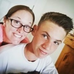 Chris-Cheryl Knittel