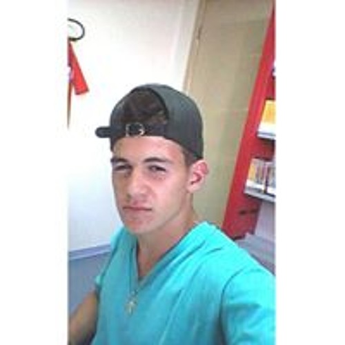 Luciano Silveira Junior’s avatar