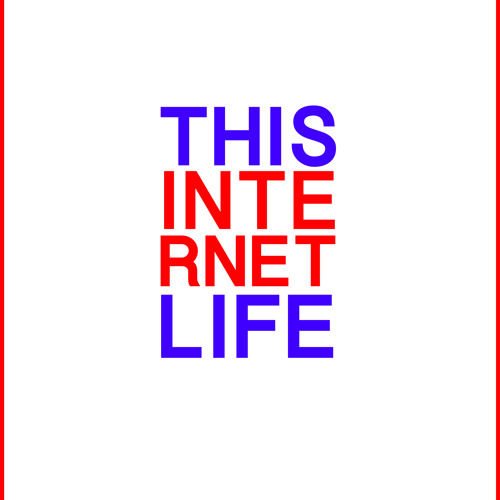 This Internet Life’s avatar