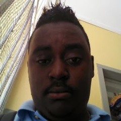 Nicholas Michael Ramdass