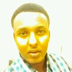 Fuad Mohamed