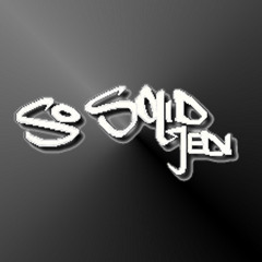 So Solid Jedi