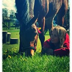 Kimberley Van Wijland