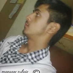 mansoor qamar