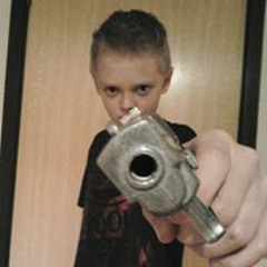 Mathias Abildskov Dam