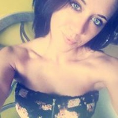 Alexandra Trabat Ally