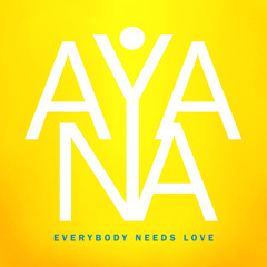 Ayana George [OFFICIAL]