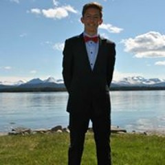 Vegard Bakken Venaas