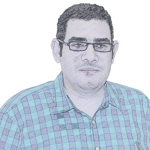 Ali Mohy El-Din’s avatar