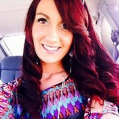 Katie Levac Bourbonnais