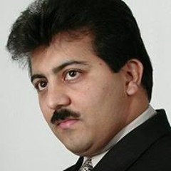 Mojtaba Sadeghi