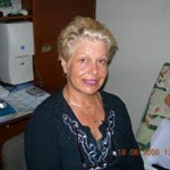 Liliane Grégoire Repost