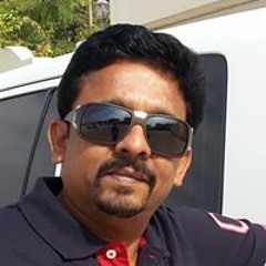 M R Pramod Kumar