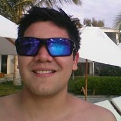 Raúl Rodríguez Pinto