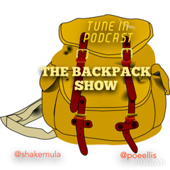 The BackPack Show