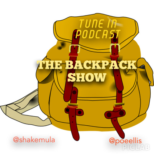 The BackPack Show’s avatar