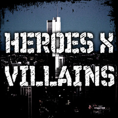 HЄЯØЄS X VỊLL∆ỊИS ☪