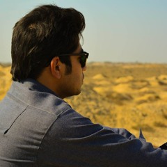 Affan Saeed