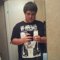 Chase Attila Sworn In