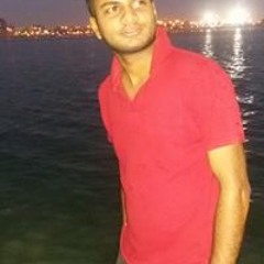 Avinash Navil