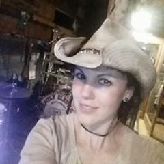 Fairlight Moriah DeTorres