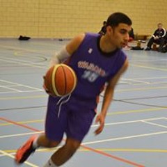 Aarron Andrè Birchenough